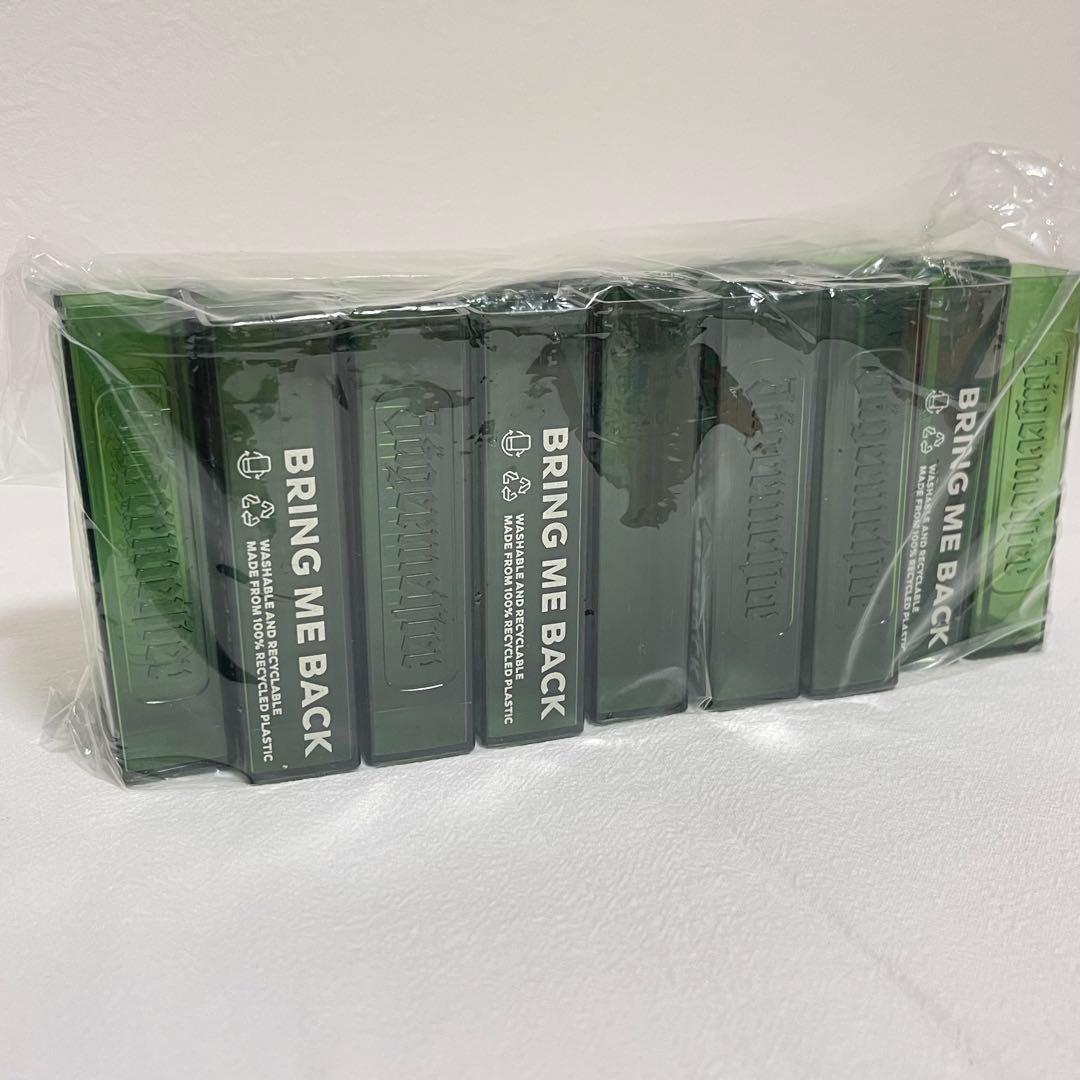 トゥーターラック ショットグラス新品、♥