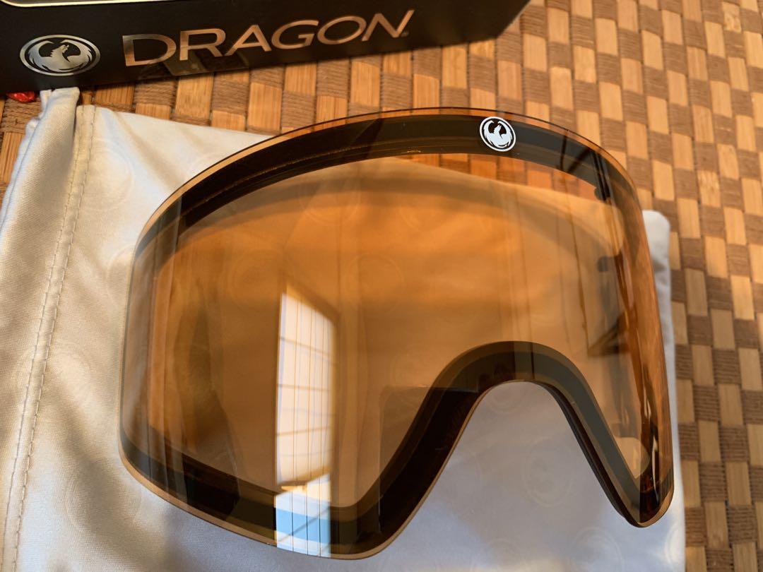 ドラゴンゴーグル　PXV  【dragon pxv】