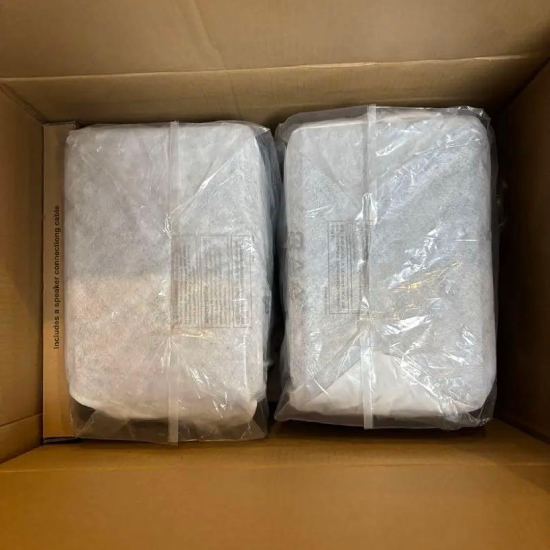 EDIFIER S2000MKⅢ ブックシェルフスピーカー