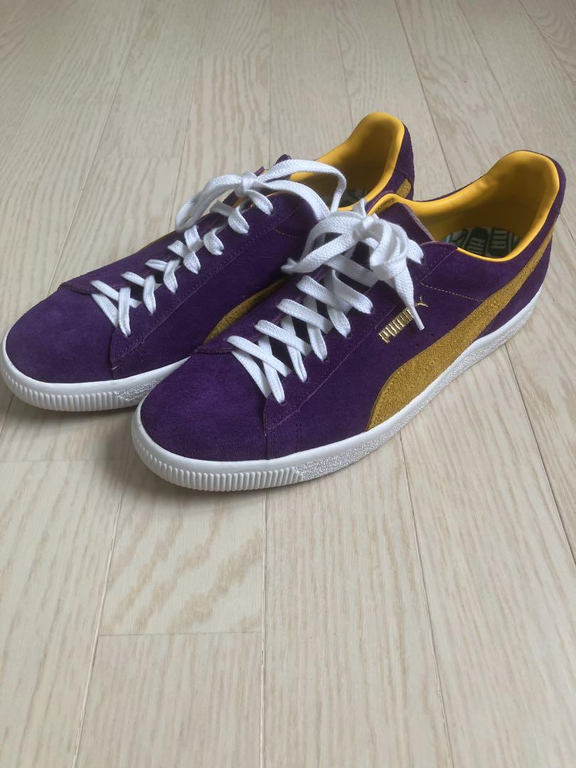 PUMA Suede Classic Collectors MIJレイカーズ