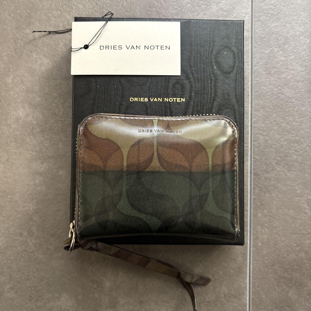 Dries Van Noten 財布