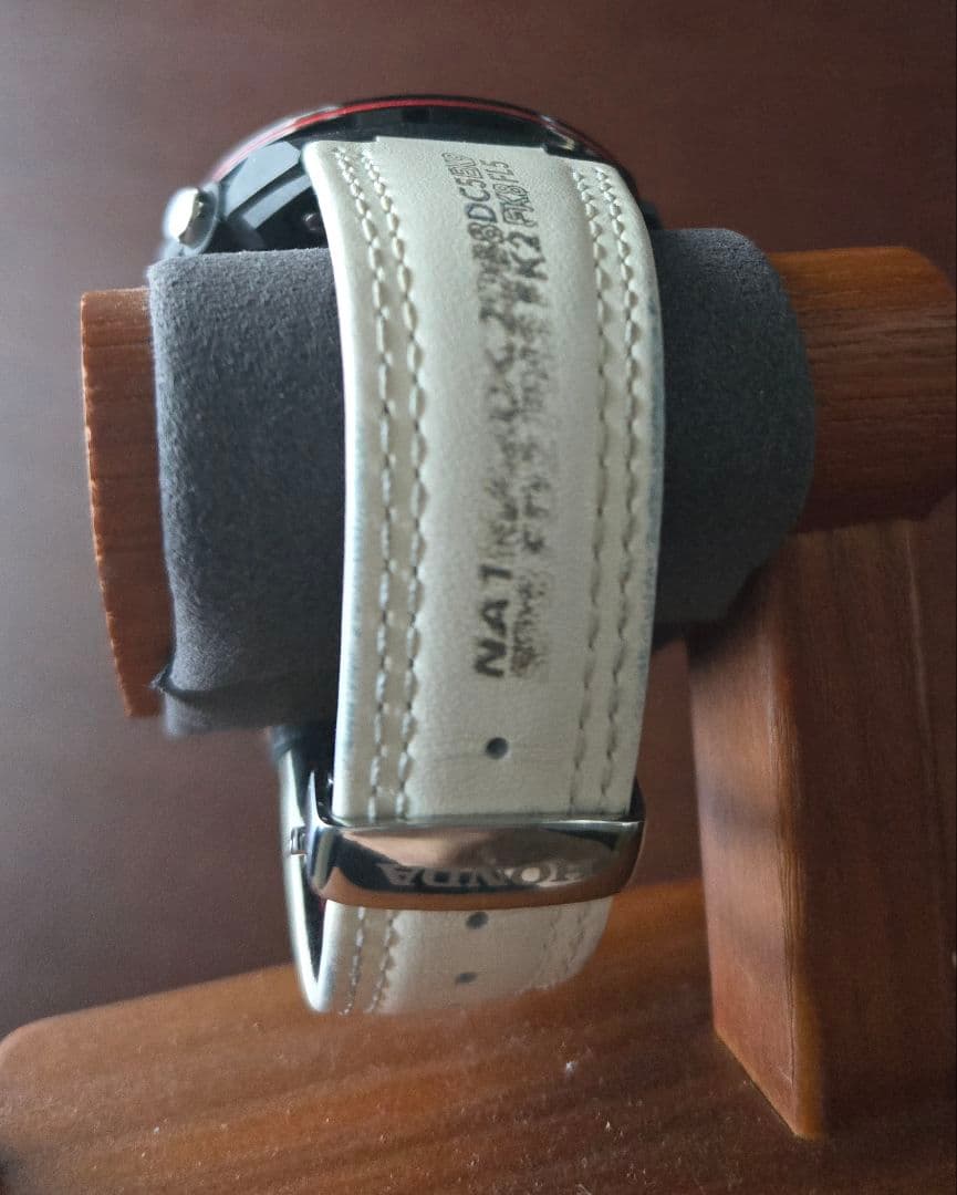 CASIO EDIFICE タイプR HONDA コラボ