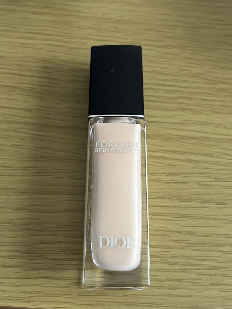 ディオール スキンフォーエヴァースキンコレクトコンシーラーDIOR