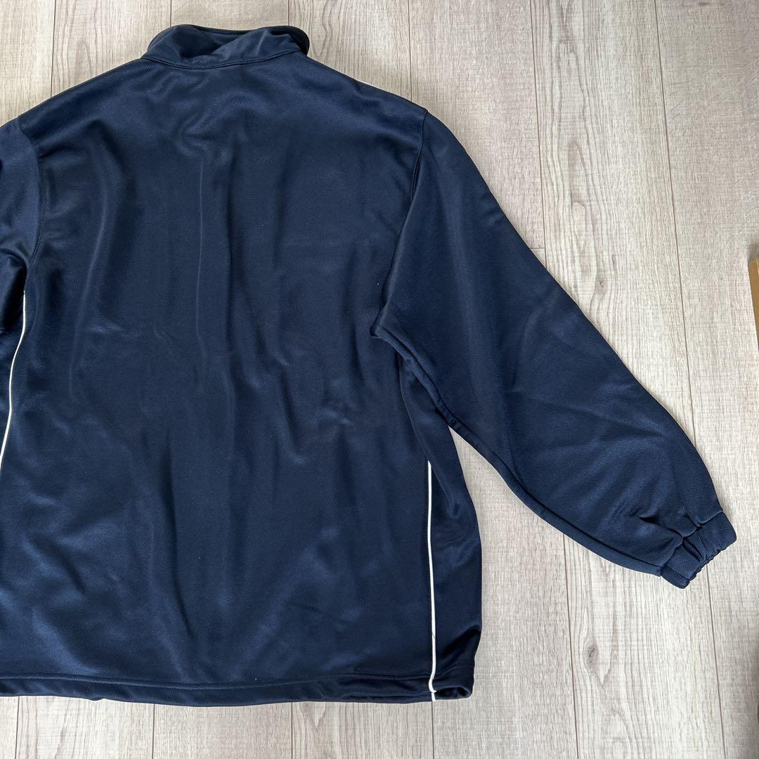 チャンピオン　ジャージ　上下セット　新品