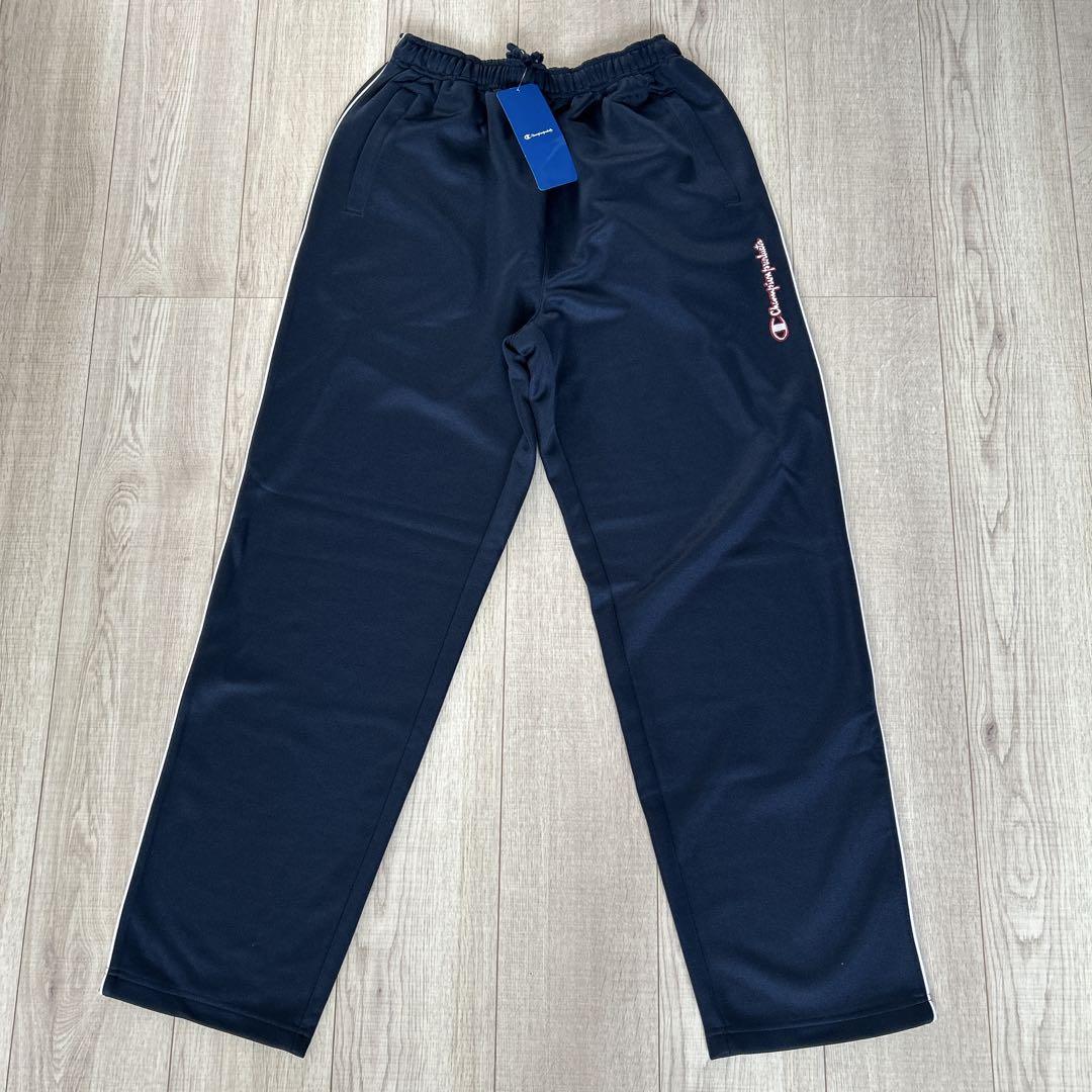 チャンピオン　ジャージ　上下セット　新品