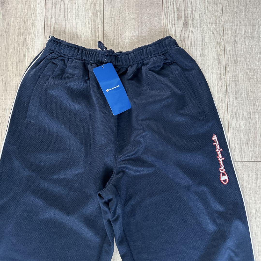 チャンピオン　ジャージ　上下セット　新品