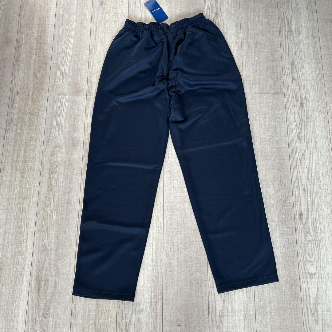 チャンピオン　ジャージ　上下セット　新品