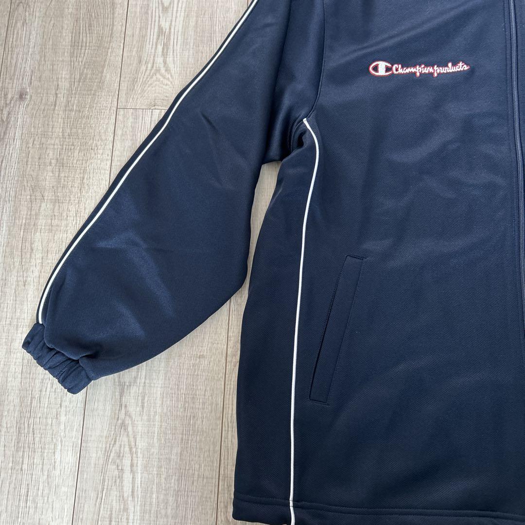 チャンピオン　ジャージ　上下セット　新品