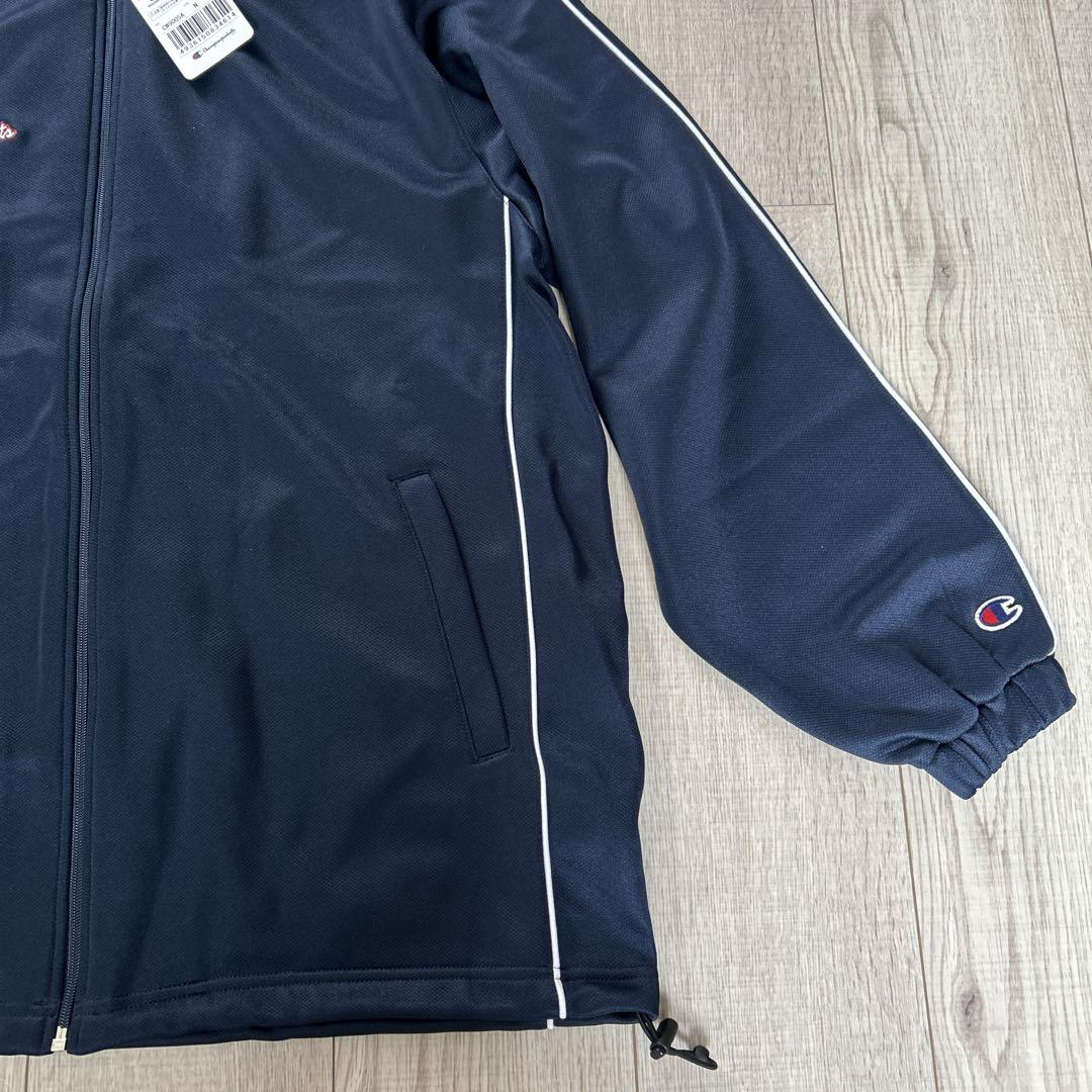 チャンピオン　ジャージ　上下セット　新品