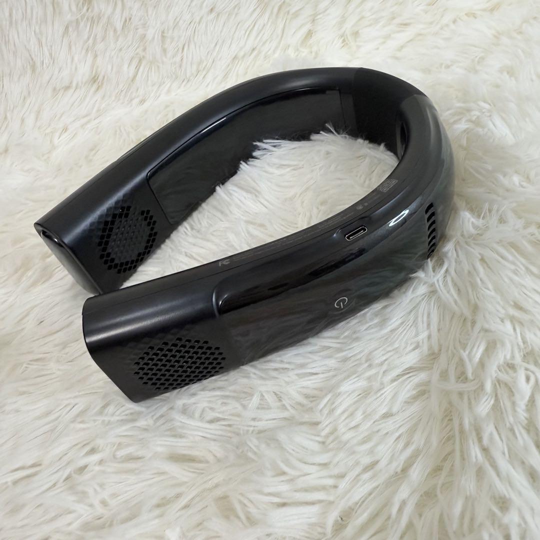 TORRAS COOLiFY 2S ブラック
