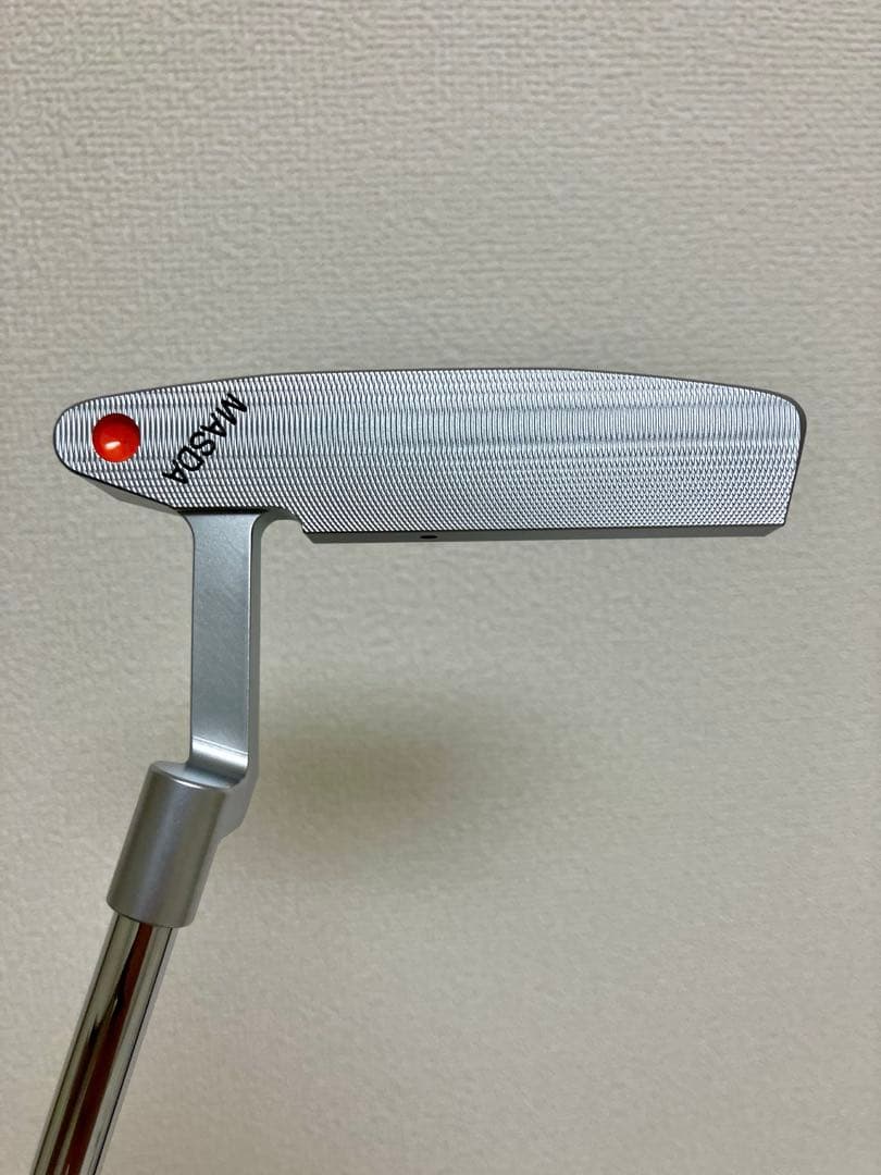 【美品】マスダゴルフ　スタジオ2 33インチ