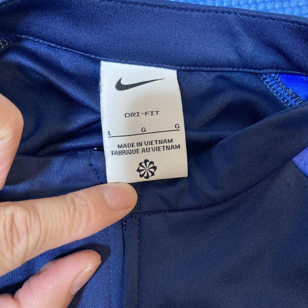 Nike CR7 DRI-FIT ジャージ　サイズ160程度