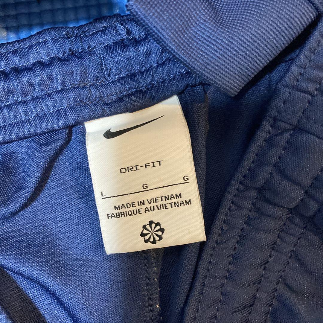Nike CR7 DRI-FIT ジャージ　サイズ160程度