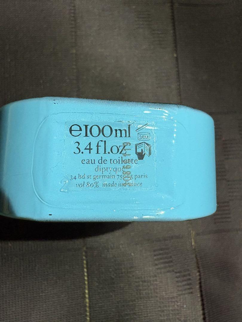 diptyque DO SON 100ml ユニセックス香水