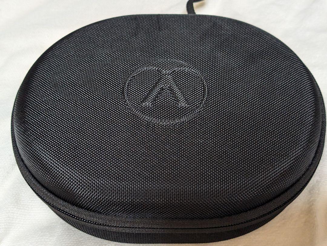 Austrian Audio Hi-X60 密閉型モニターヘッドフォン ケース付