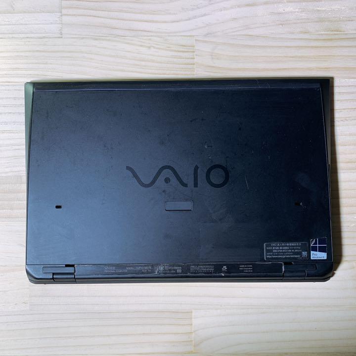 SONY vaio pro 13 VJP131B01N rnINu-m52008561385 特価格安