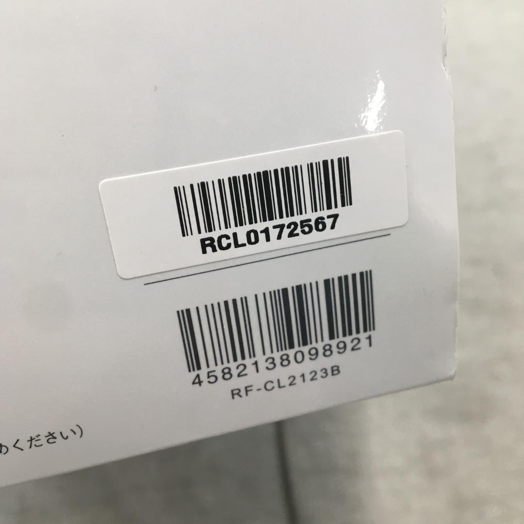 MTG ReFa CLEAR（リファクリア）正規品 RF-CL2123B