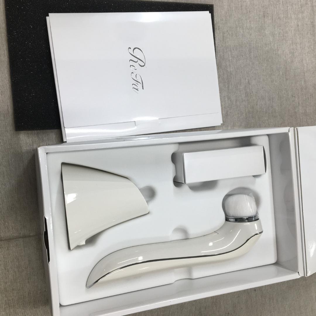 MTG ReFa CLEAR（リファクリア）正規品 RF-CL2123B
