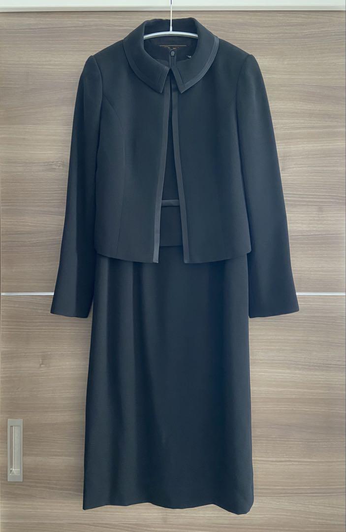 タグ付き未使用 IGIN TOKYO ブラックベルベットマキシドレス タグ付き未使用 IGIN ゴージャス TOKYO ブラックベルベット