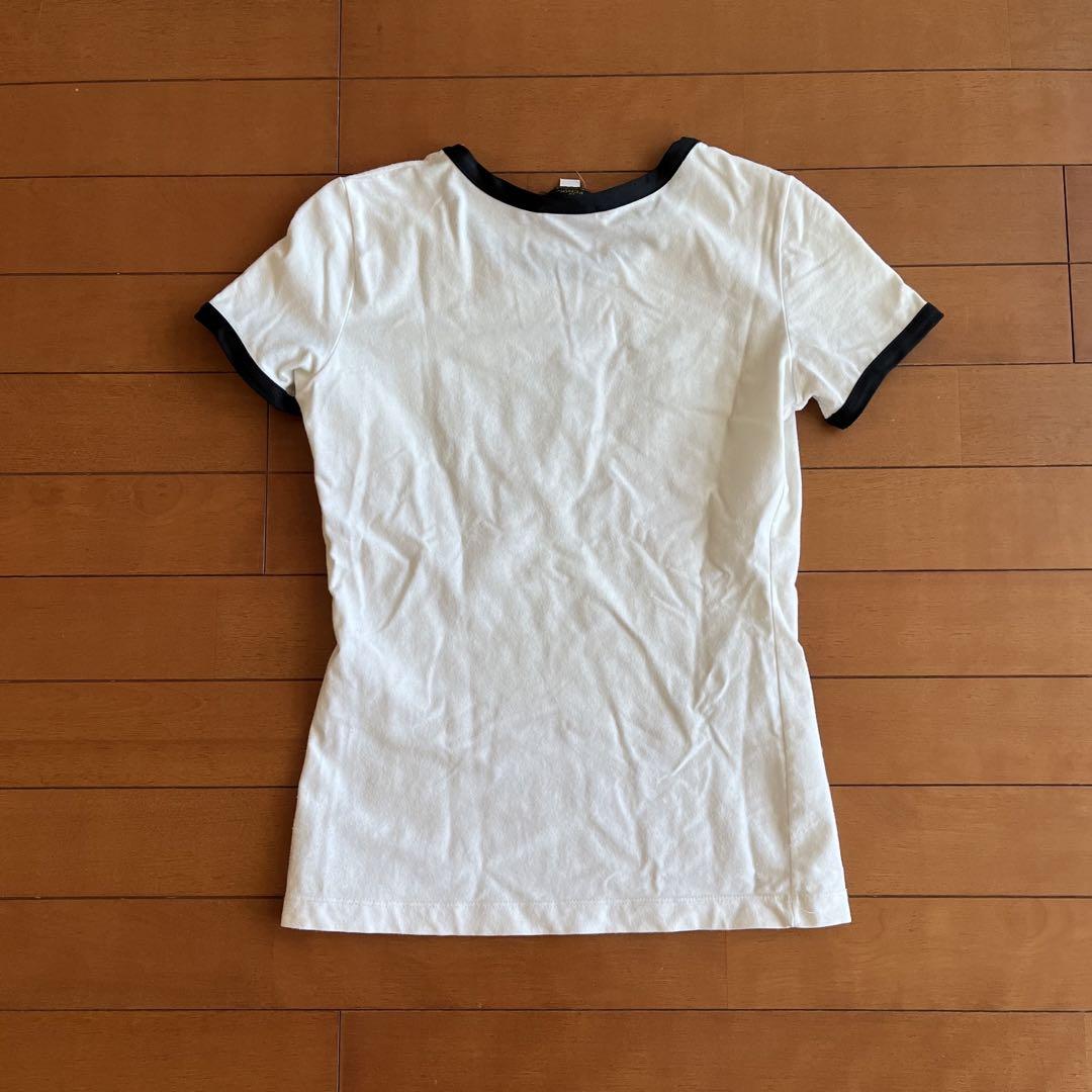 FENDI フェンディ T シャツ ロゴ ヴィンテージ - メルカリ