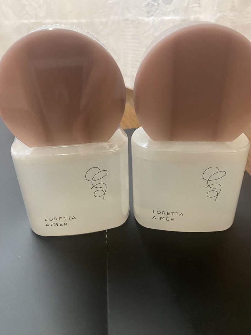 ロレッタエメ ミストケアオイル100ml≪ボディ・ヘアオイル≫