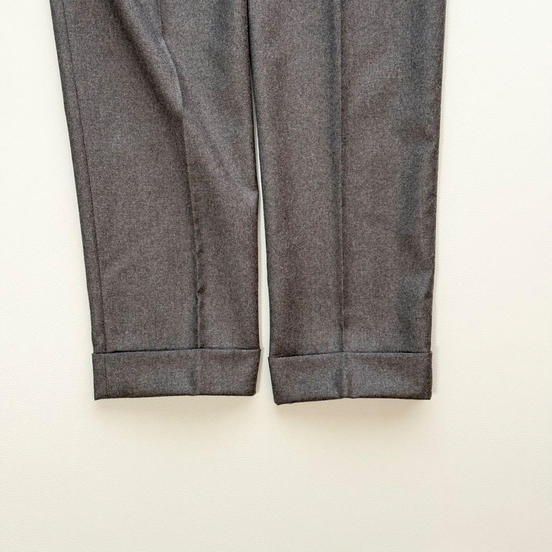 BEAMS F（ビームスF）【別注】PT TORINO / EVO-F ストレッチ