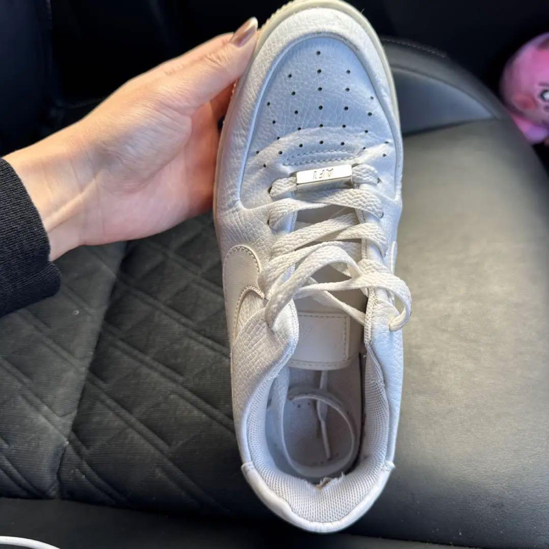 Nike Air Force 1 ナイキ エア フォース