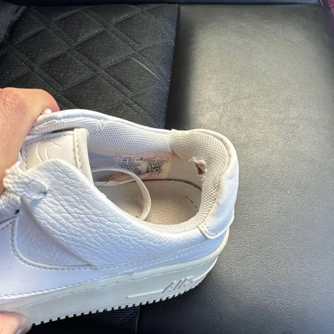 Nike Air Force 1 ナイキ エア フォース