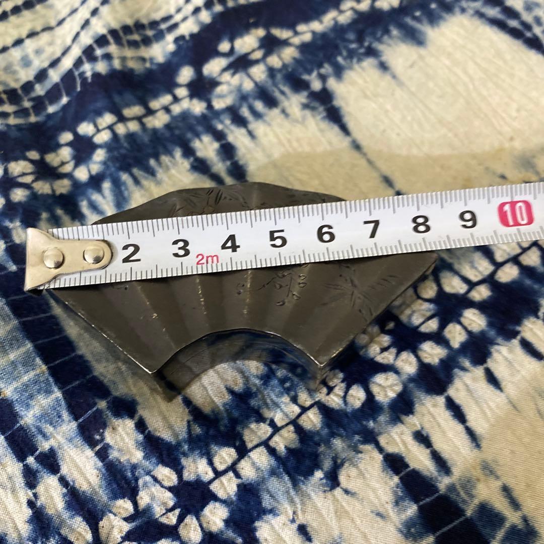 純銀 宮本製 蓋物 ボンボにエール 昭和三年七月