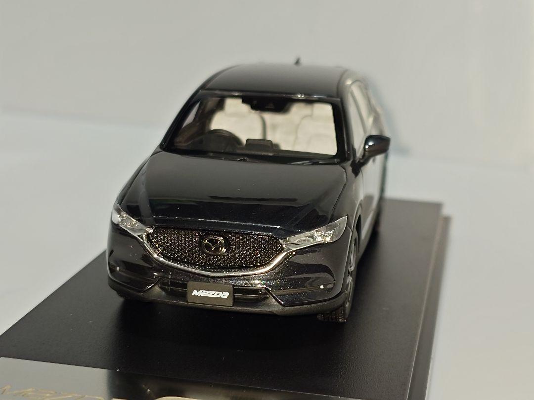 マツダ CX-5 1/43 ミニカー - メルカリ
