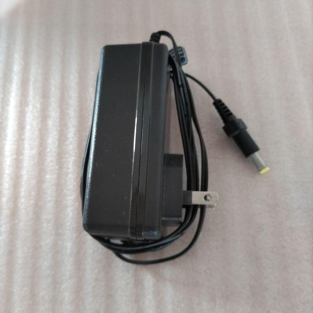 パナソニック MC−VGS6000 コードレス掃除機