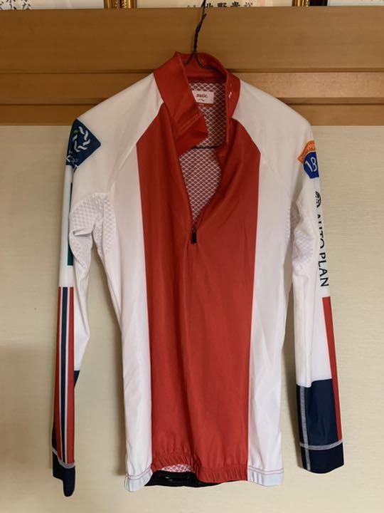 swix 代表ツーピース　クロスカントリースキー
