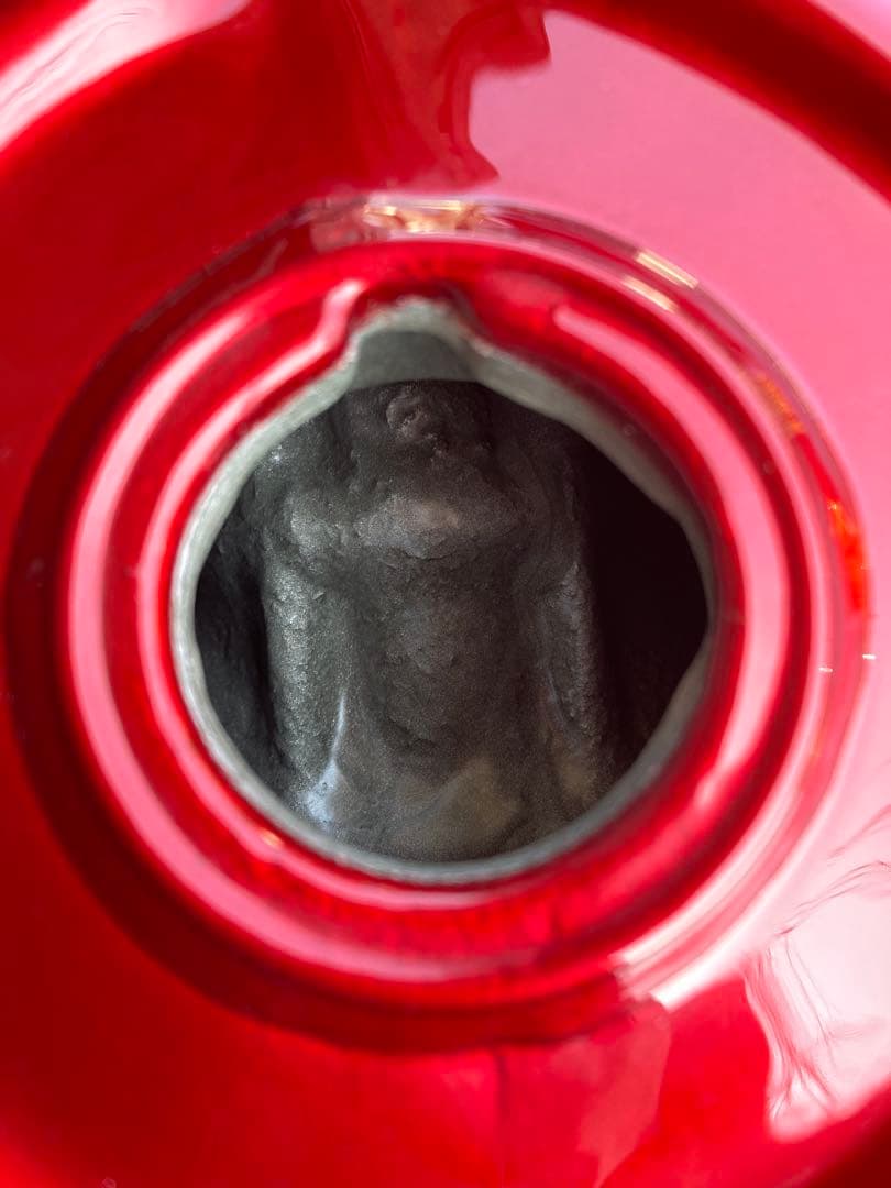 cbx400f 外装一式