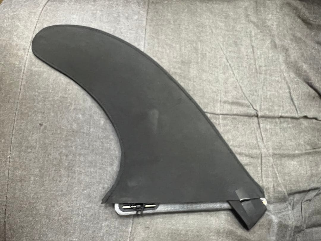 FCSII CC Noserider クリステンソン 10 シングルフィン FCS2 エフシー