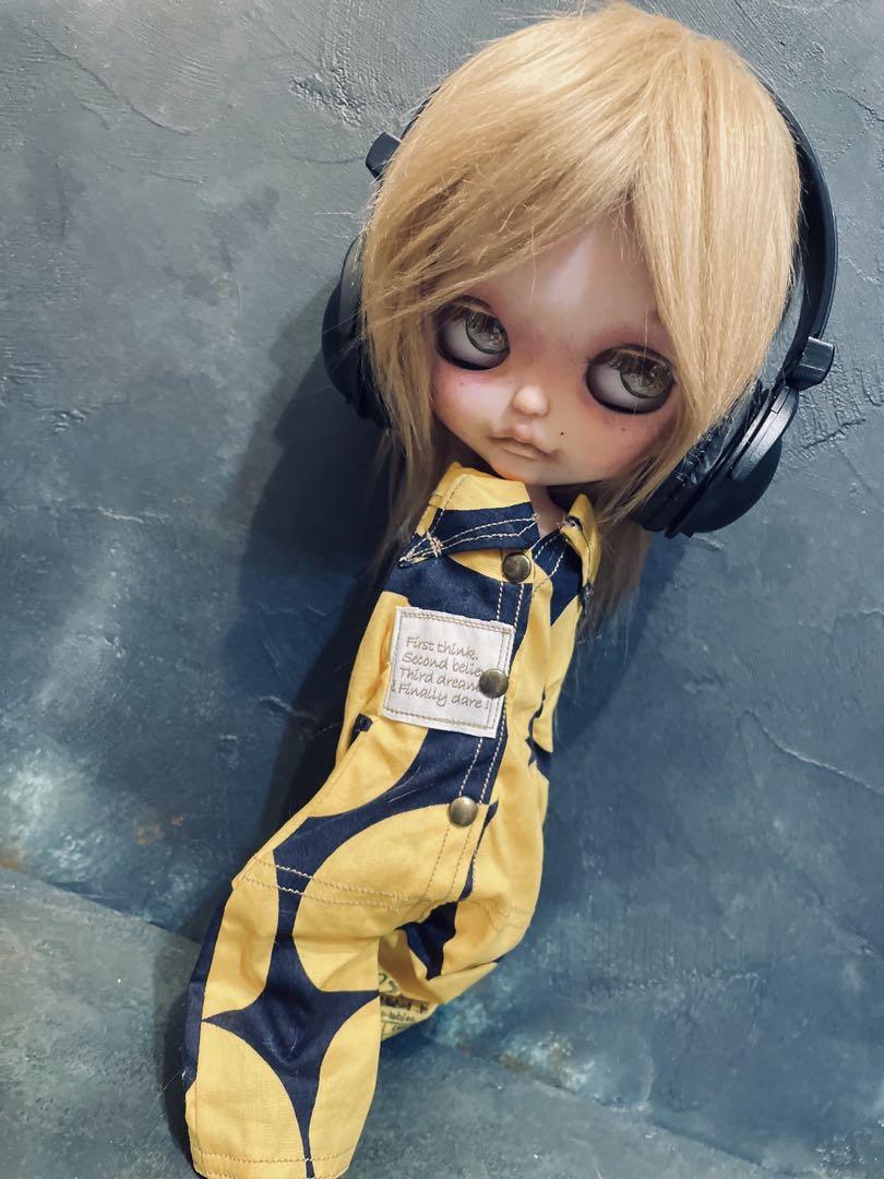 アイシードール