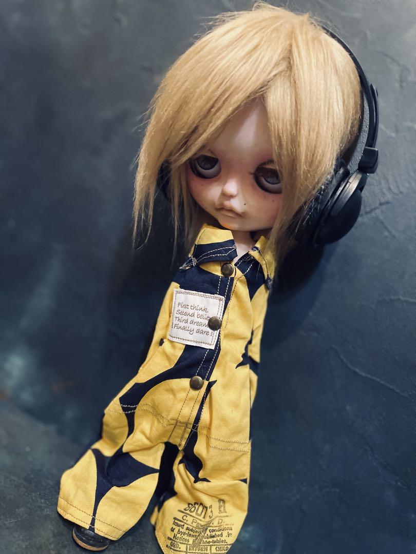 アイシードール