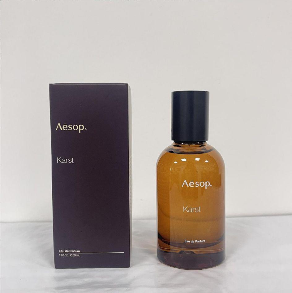 イソAesopヒュイル オードパルファム 50ml EDP - ユニセックス