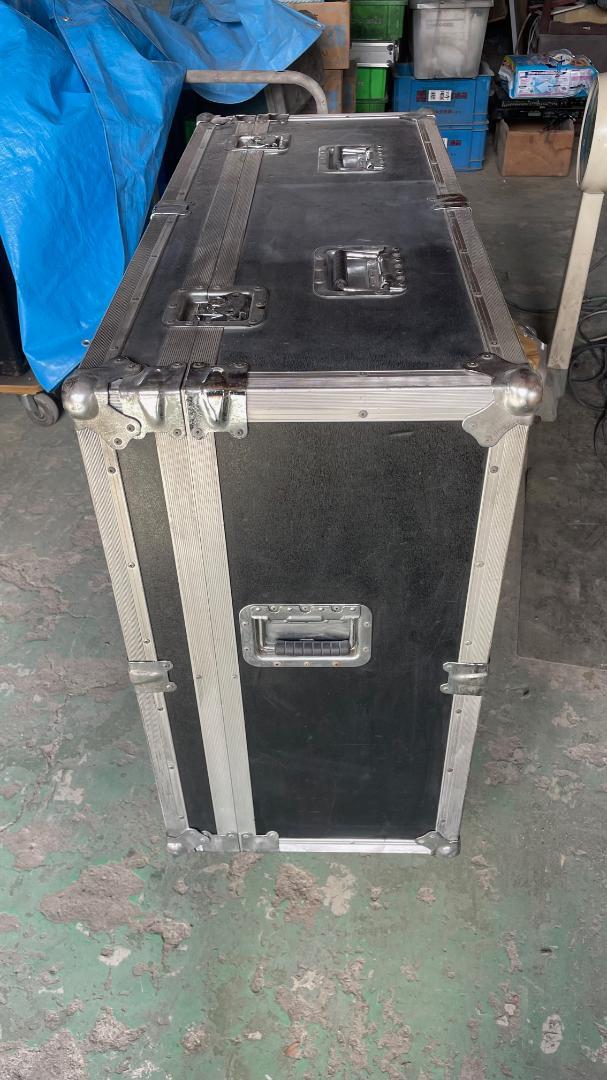 O2R ヤマハ デジタル RECORDING CONSOLE 中古品 ケース付