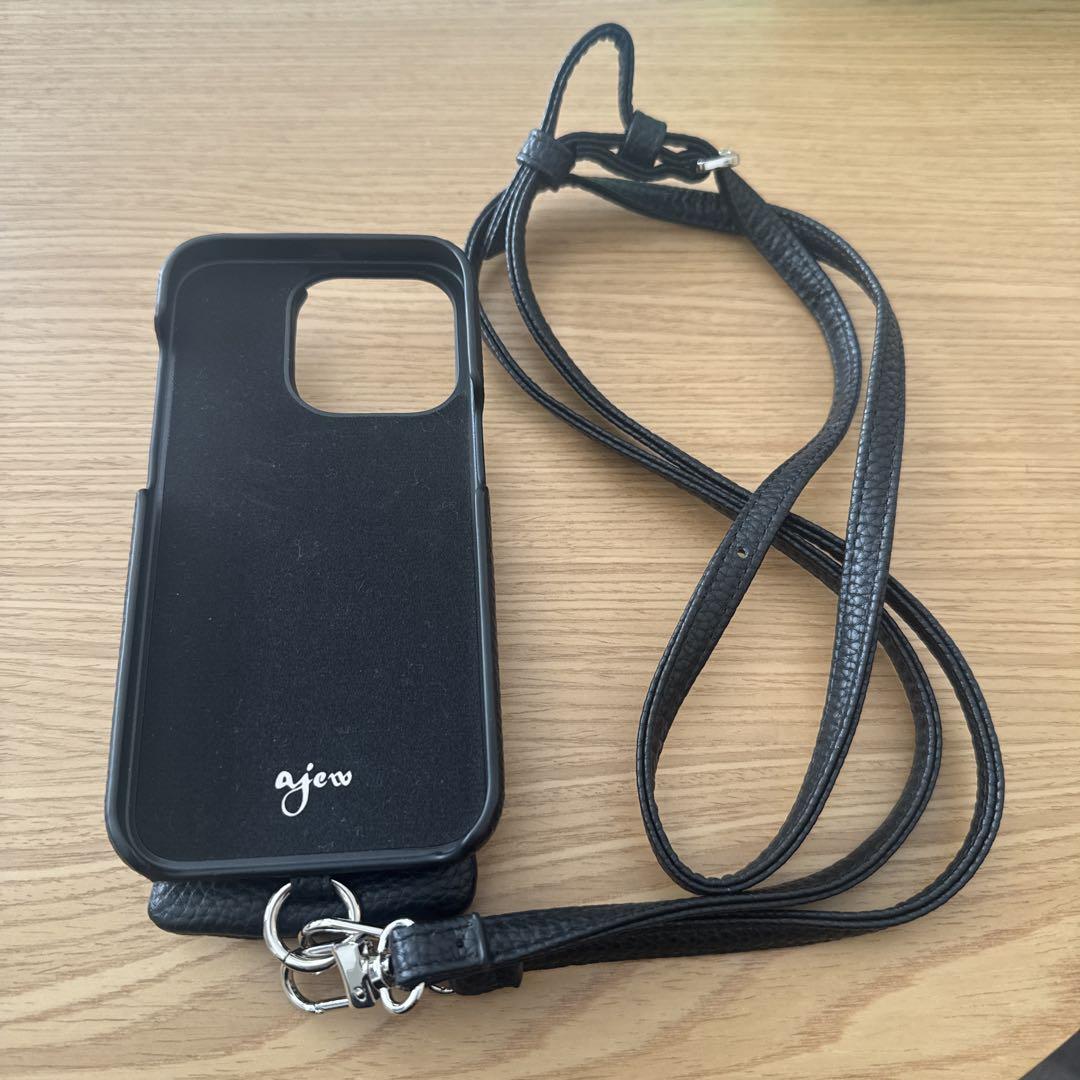ajew ★ iPhone14pro（Rさん専用）