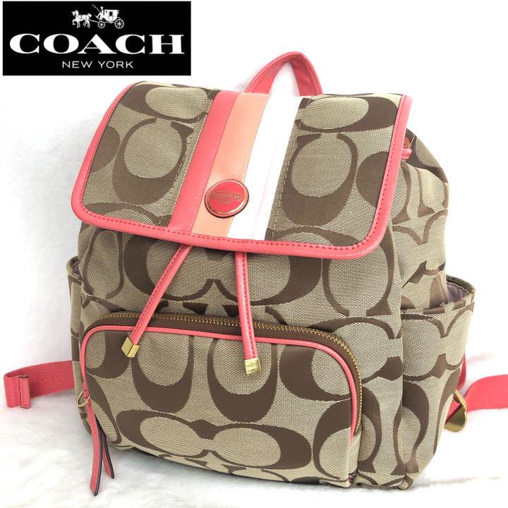 最安値で 【美品 ピンク F21872 リュック シグネチャー 大人気】COACH - リュック/バックパック - walkerhuntington.com 最安値で 【美品 ピンク F21872 リュック シグネチャー 大人気】COACH - リュック/バックパック - walkerhuntington.com
