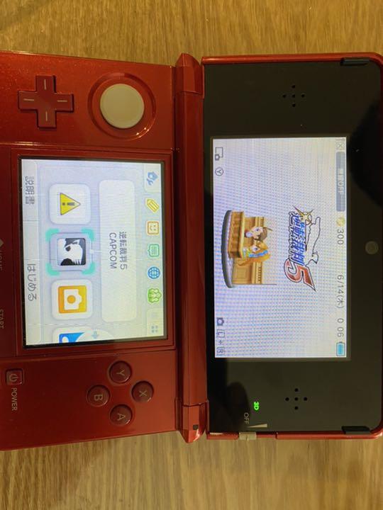 通販好評 3DS 本体 カセットセット 箱あり YfiVa-m52013550815 在庫爆買い
