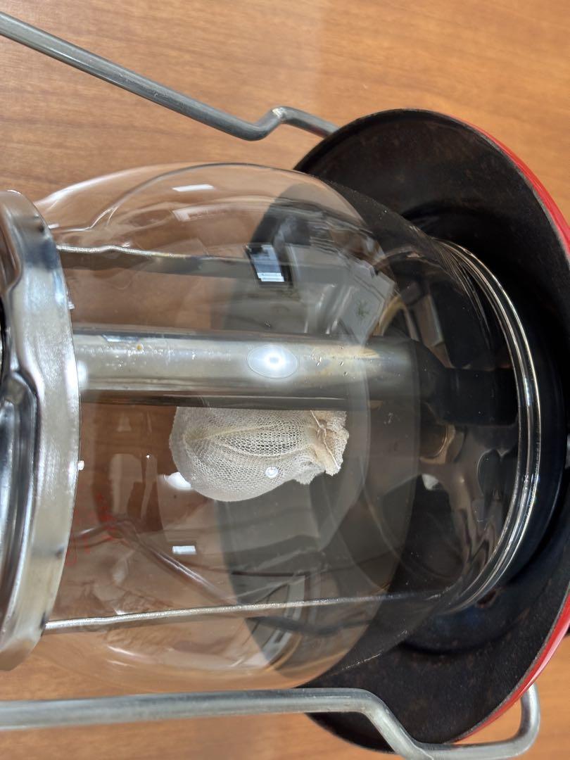 【極上品】Coleman 200A 190 1972/7 1回使用