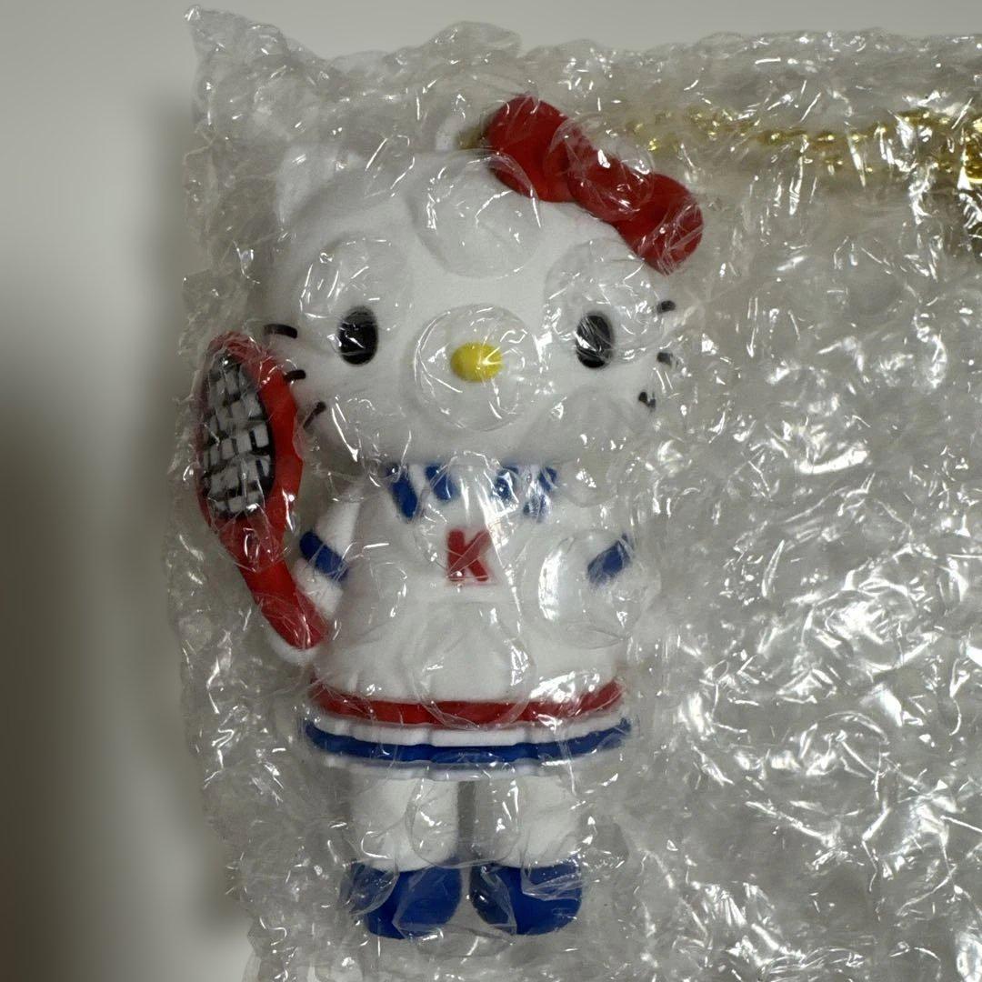 ハローキティ展 シークレットマスコットチャーム 50周年記念