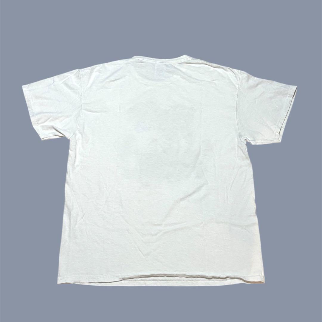 URSUS BAPE スポンジボブ 半袖Tシャツ 白　XS NEW ARRIVALS – us.bape.com