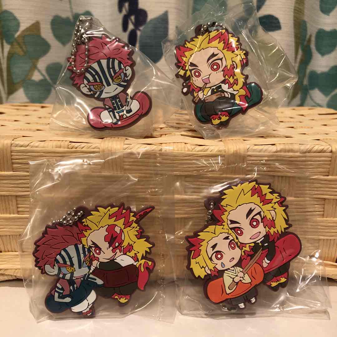 片岡メリヤス こまったくん