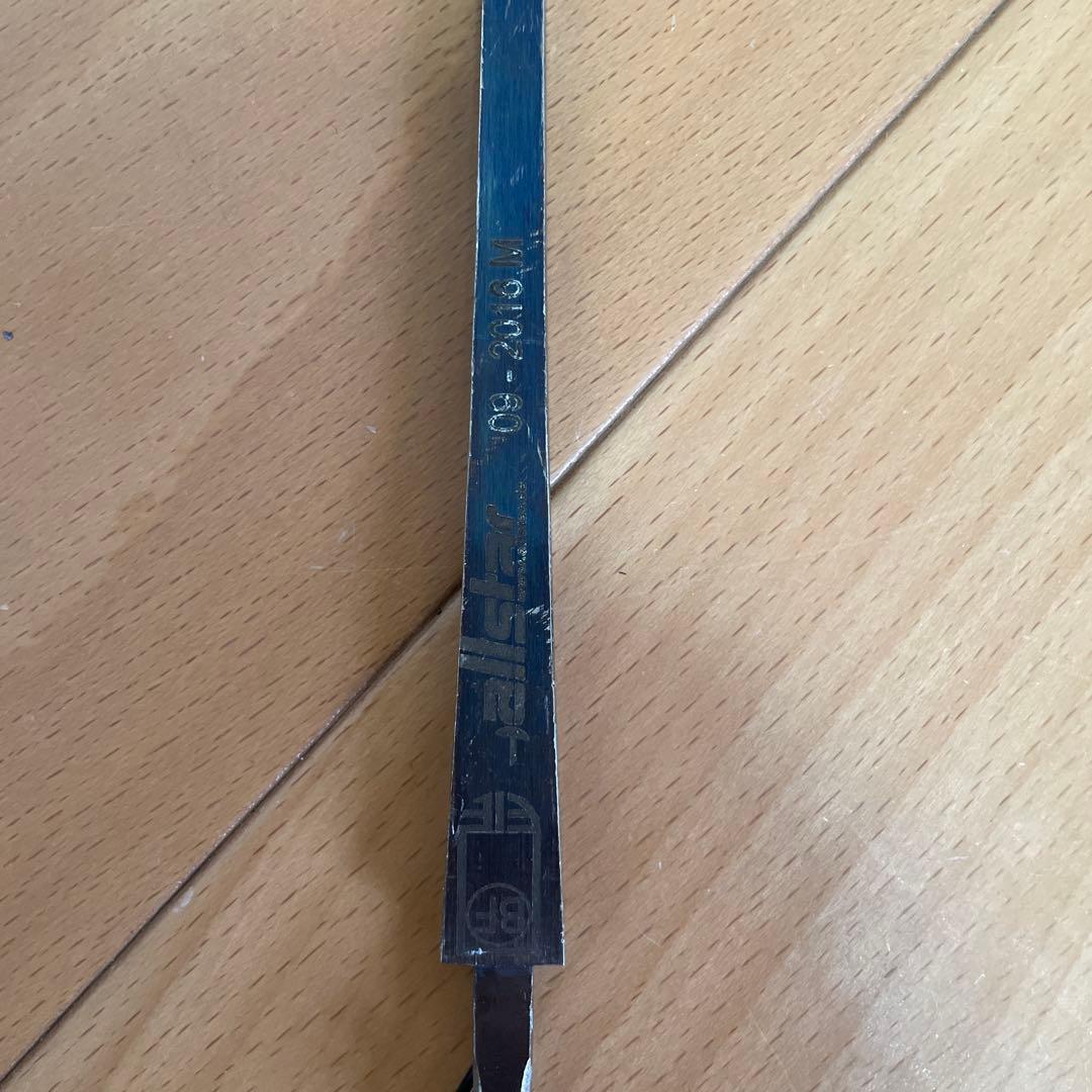 フェンシング フルーレ ブルー剣 M 中古