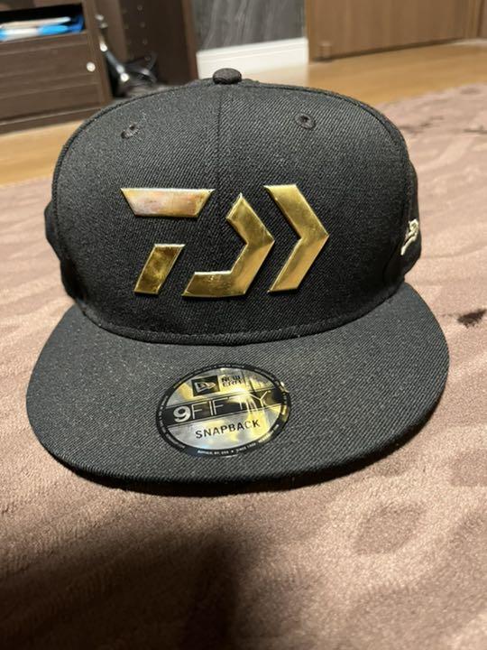 ダイワ ニューエラ コラボキャップ (値下げ交渉◎) www.disdukcapil