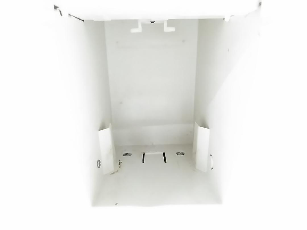 シャープ 除湿機 冷風 衣類乾燥 脱臭 CV-A100-W 2011年製★
