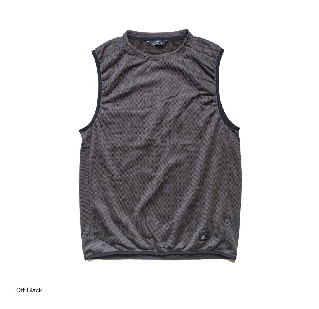 STATIC ADRIFT VEST