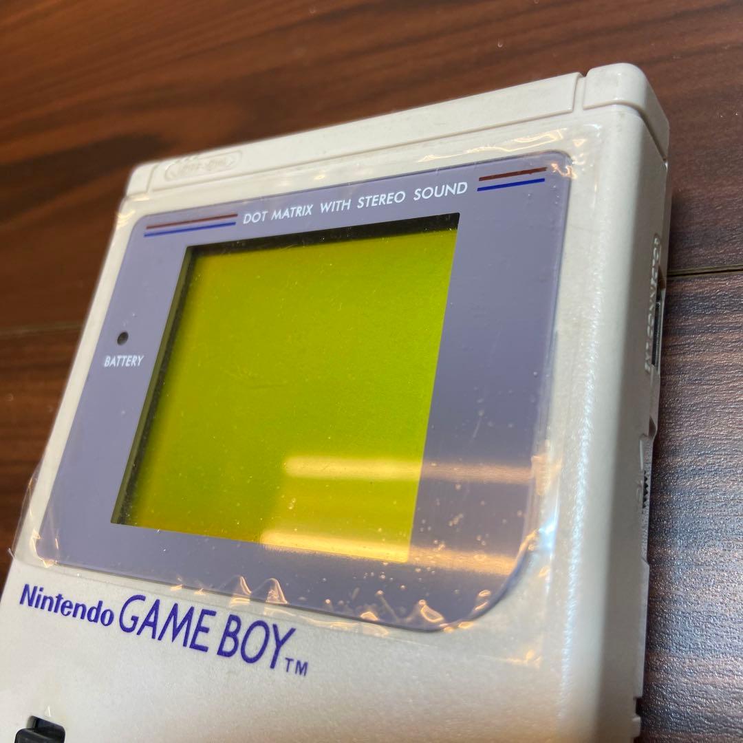 ほぼ 3957GAMEBOY